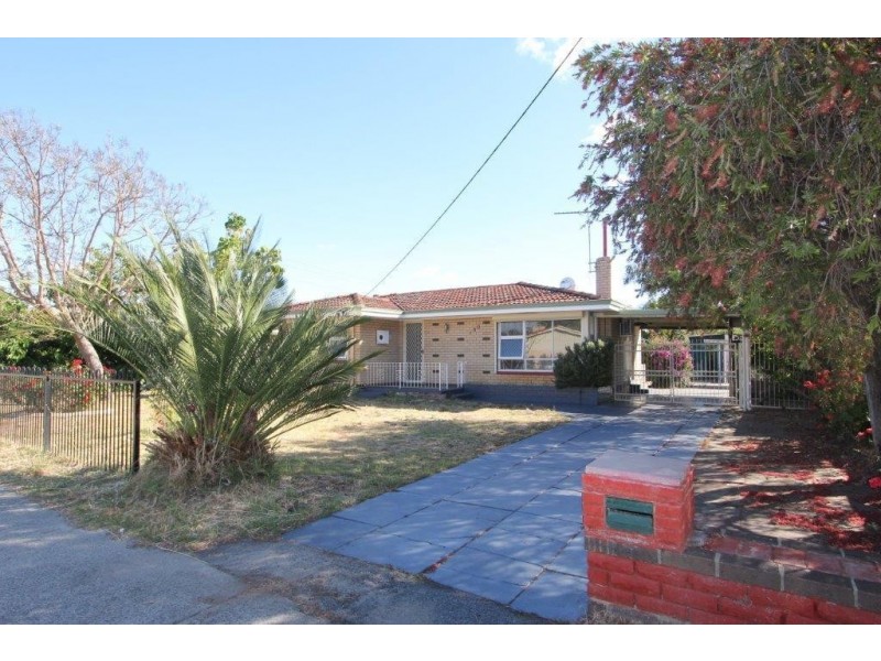 190 Fisher Street, Cloverdale WA 6105