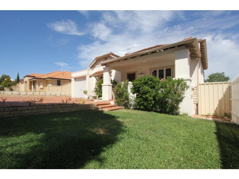 34 Alday Street, St James WA 6102