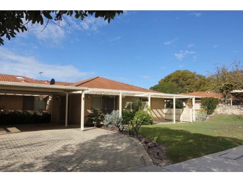 2/68 Coode Street, Como WA 6152