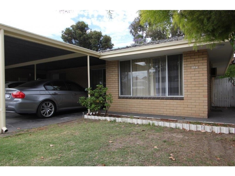 A/18 Fifth Avenue, Mount Lawley WA 6050