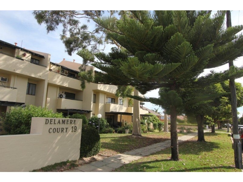14/19 Delamere Avenue, South Perth WA 6151