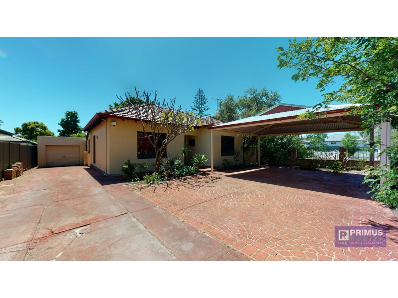 29 Boundary Road, St James WA 6102