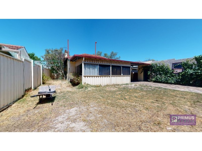 29 Boundary Road, St James WA 6102