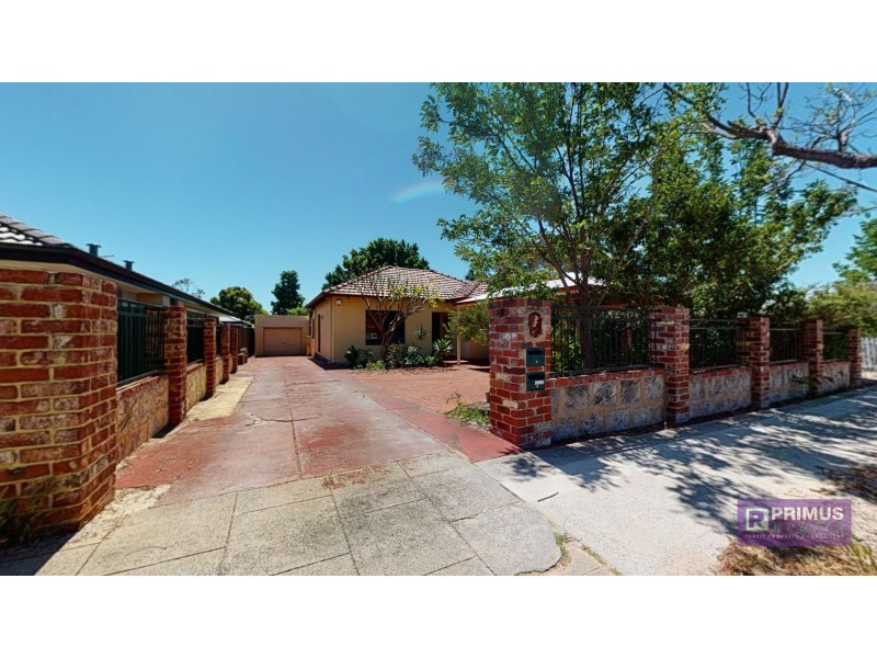 29 Boundary Road, St James WA 6102