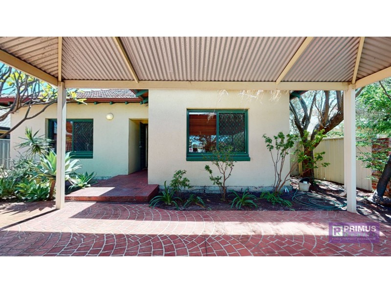 29 Boundary Road, St James WA 6102