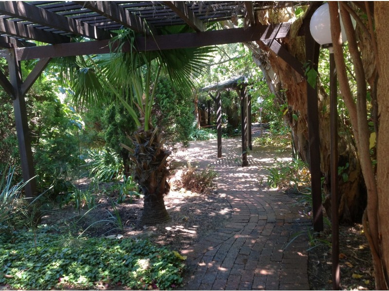 5/243 Thomas Street, Shenton Park WA 6008