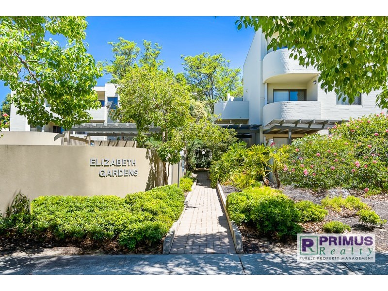 28/55 Elizabeth Street, South Perth WA 6151