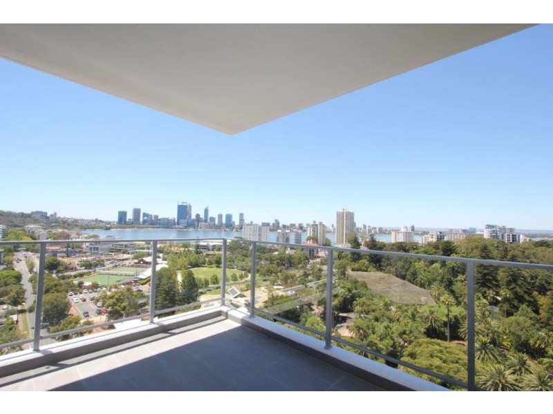 1302/53 Labouchere Road, South Perth WA 6151