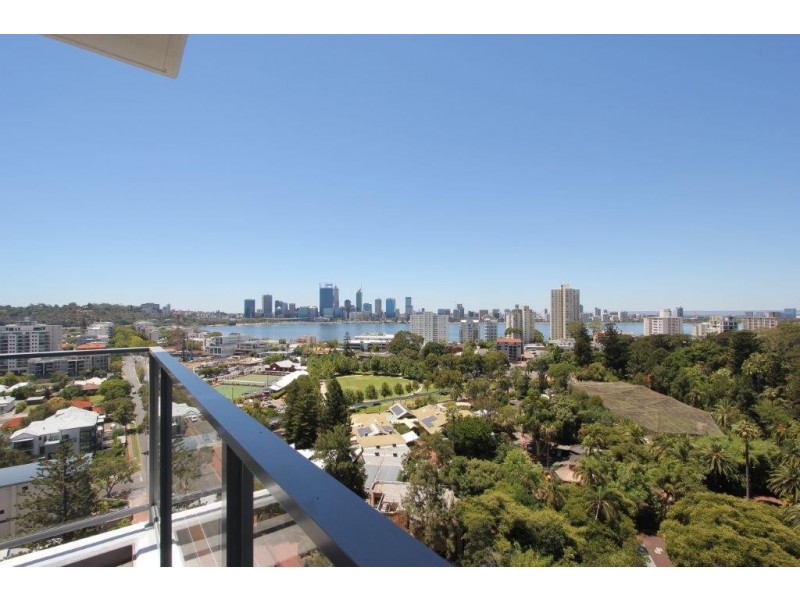 1302/53 Labouchere Road, South Perth WA 6151