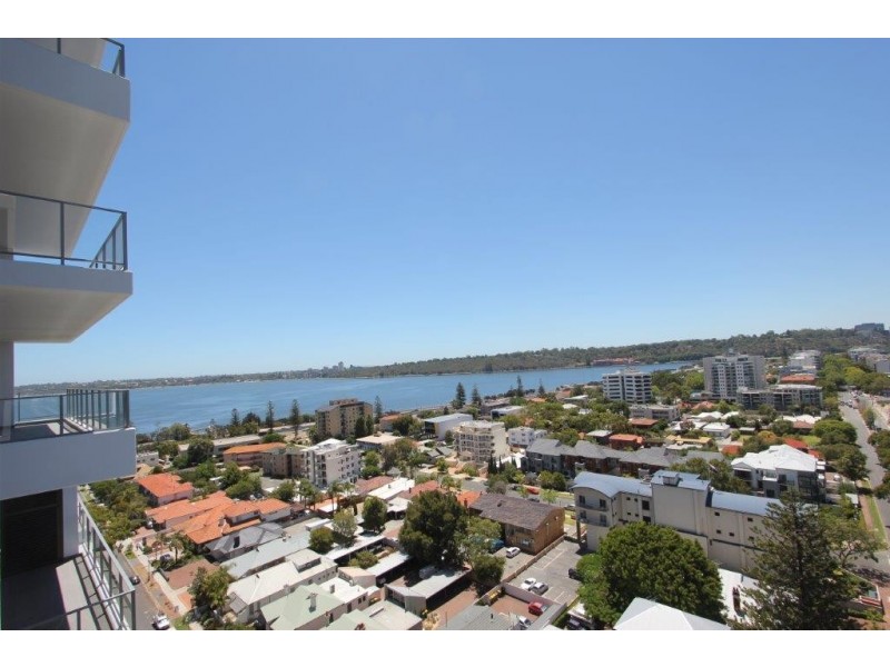 1302/53 Labouchere Road, South Perth WA 6151