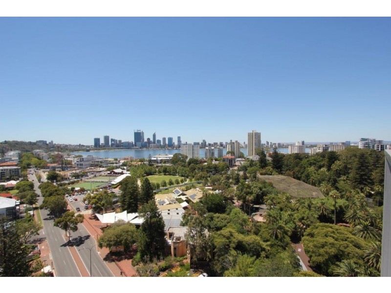 1302/53 Labouchere Road, South Perth WA 6151