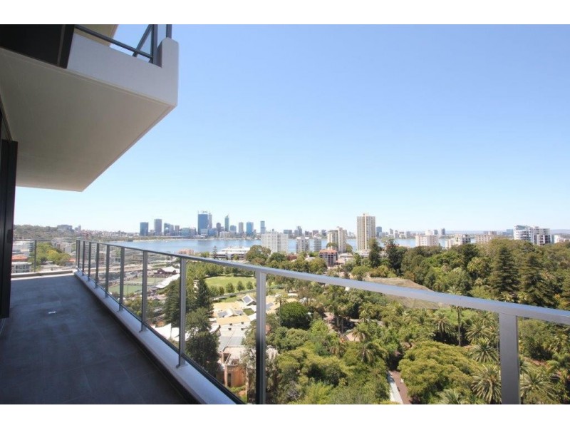 1302/53 Labouchere Road, South Perth WA 6151