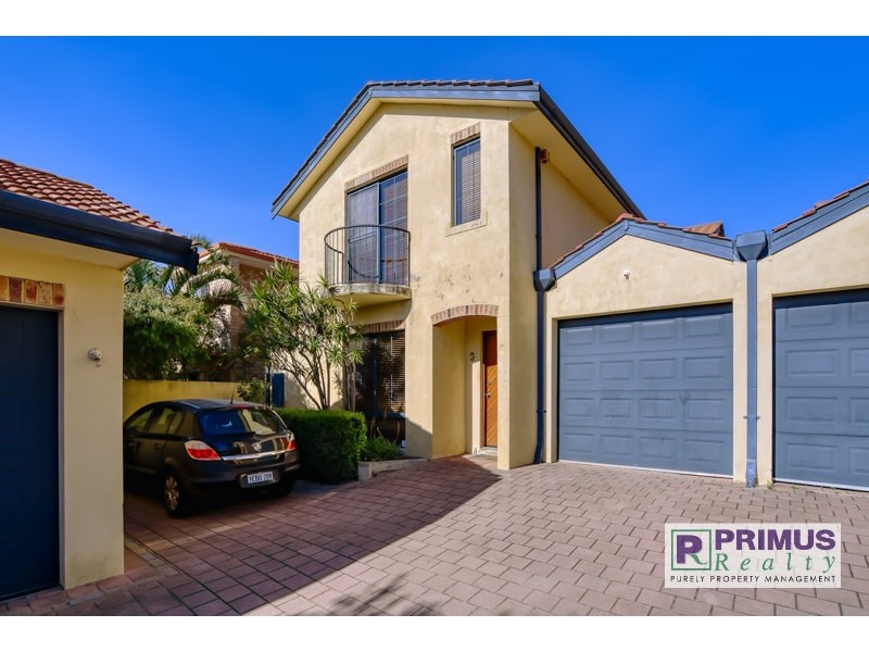 3/23 Odin Road, Innaloo WA 6018