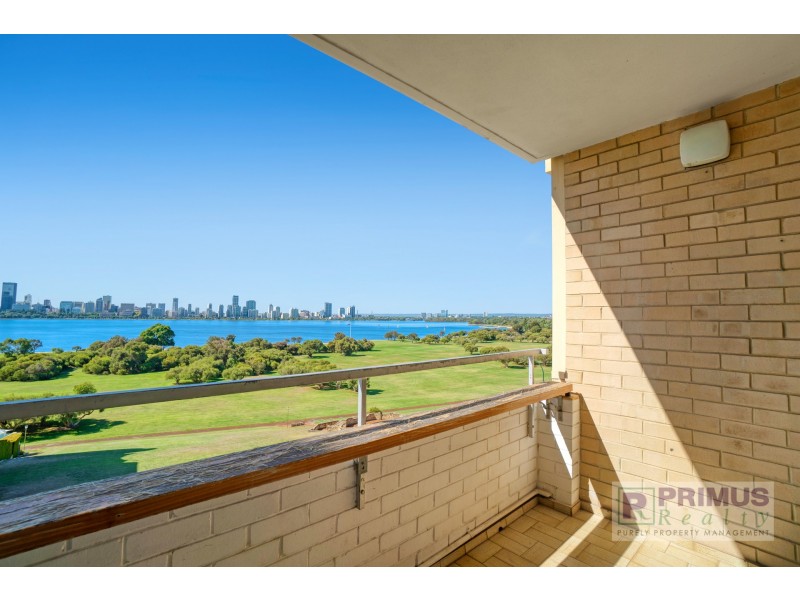 17/181 Mill Point Road, South Perth WA 6151