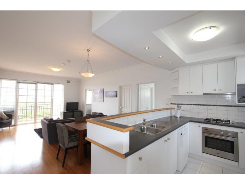 51/48 Havelock Street, West Perth WA 6005