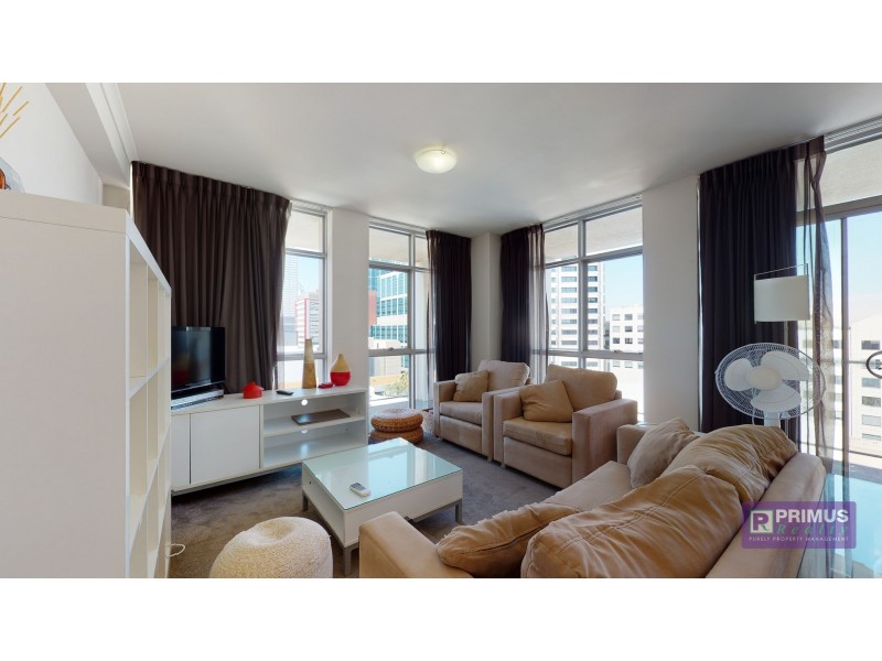 45/996 Hay Street, Perth WA 6000
