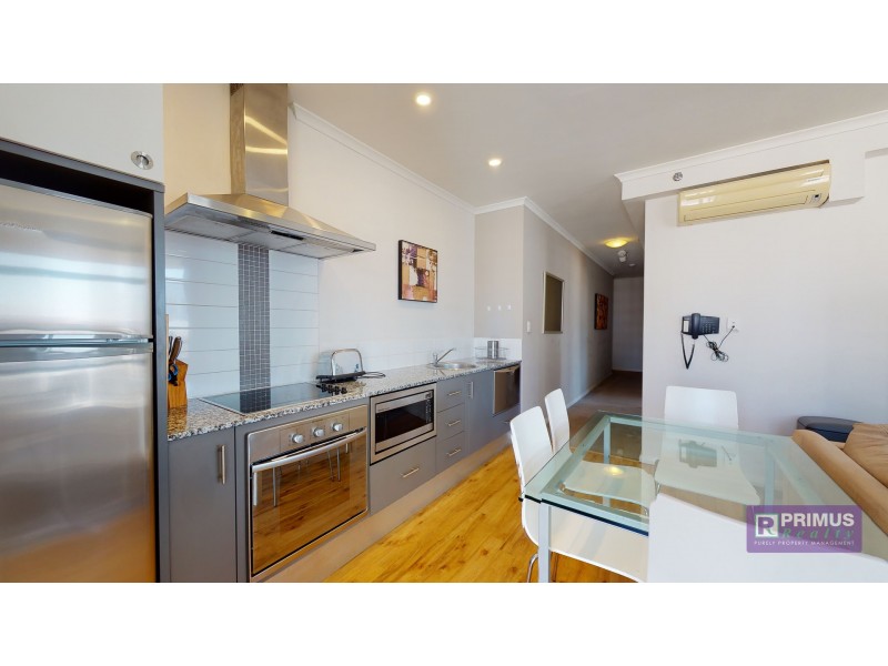 45/996 Hay Street, Perth WA 6000