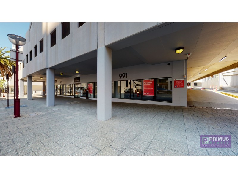 45/996 Hay Street, Perth WA 6000