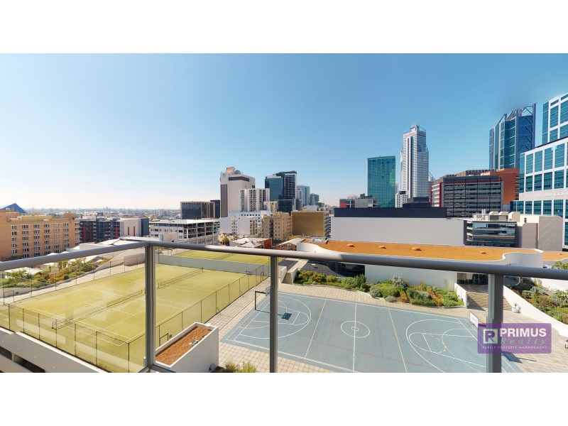 45/996 Hay Street, Perth WA 6000