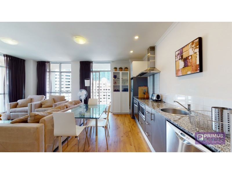 45/996 Hay Street, Perth WA 6000