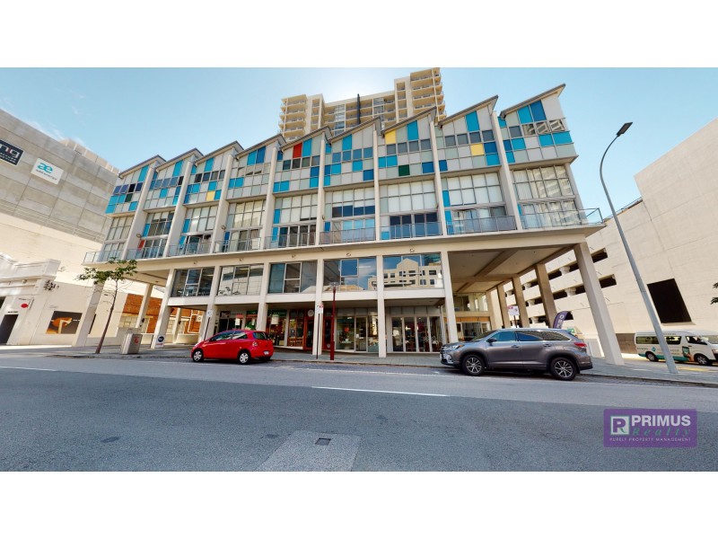 45/996 Hay Street, Perth WA 6000