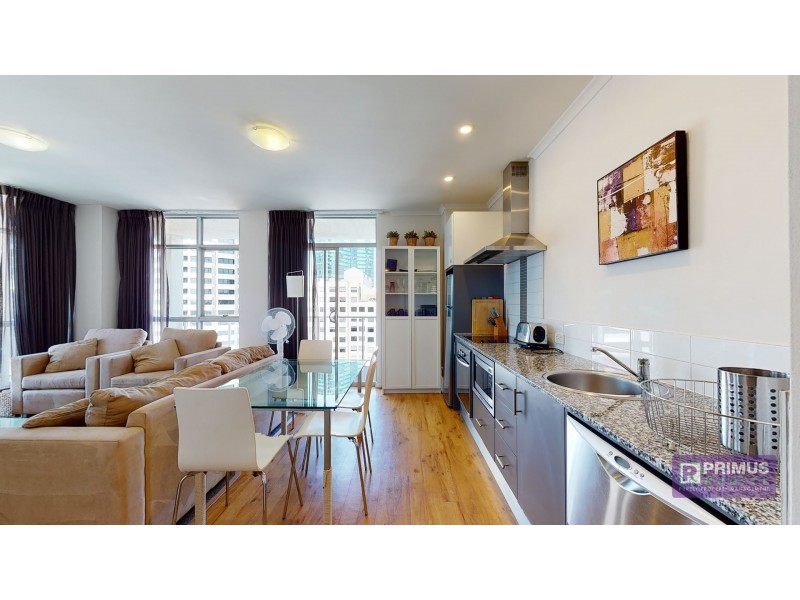 45/996 Hay Street, Perth WA 6000