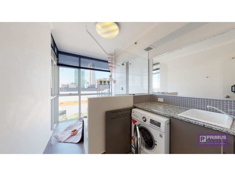 45/996 Hay Street, Perth WA 6000