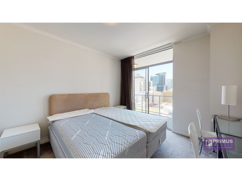 45/996 Hay Street, Perth WA 6000