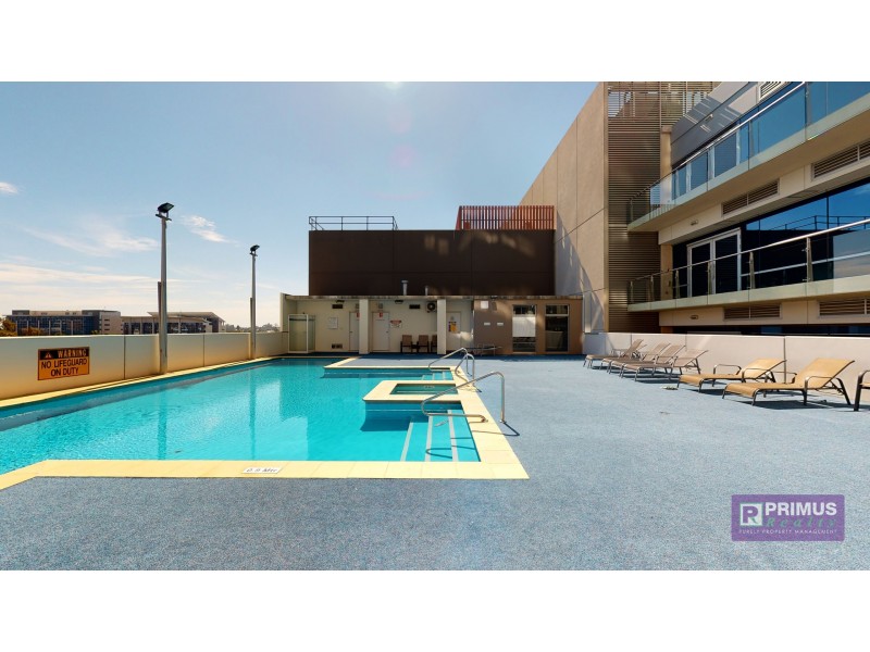 45/996 Hay Street, Perth WA 6000