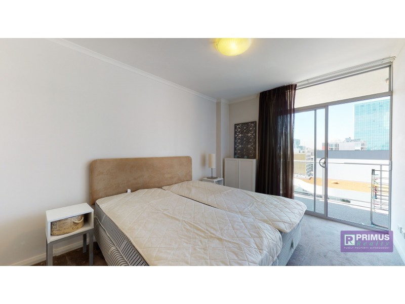 45/996 Hay Street, Perth WA 6000