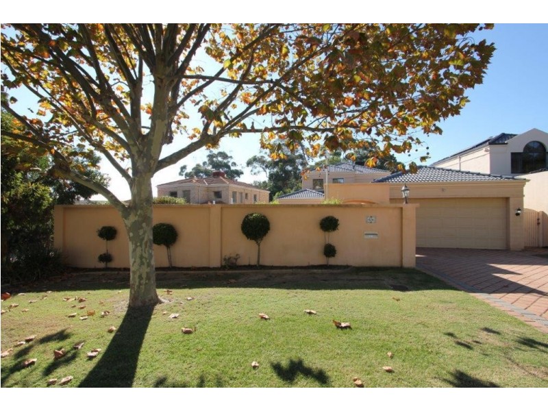 B/42 Ullapool Road, Mount Pleasant WA 6153