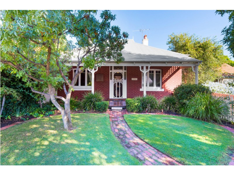 28 Sadlier Street, Subiaco WA 6008