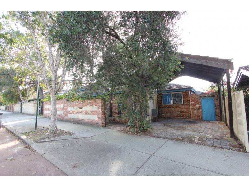 154 Bagot Road, Subiaco WA 6008