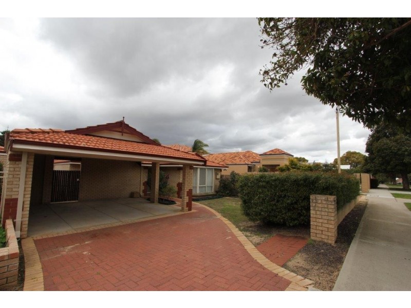 2/40 Conochie Crescent, Manning WA 6152
