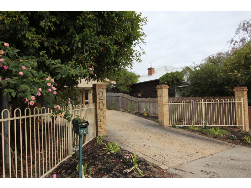 20 Banksia Terrace, South Perth WA 6151