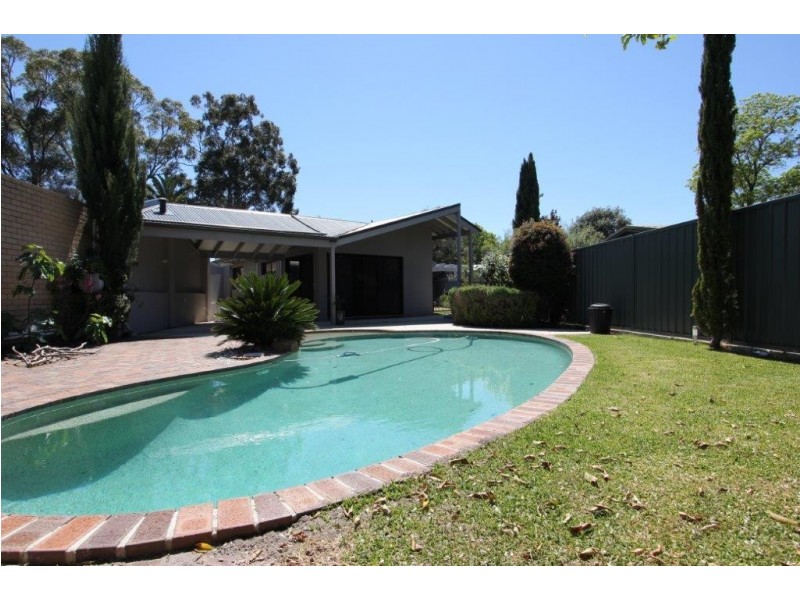 5 Cheyne Walk, Applecross WA 6153