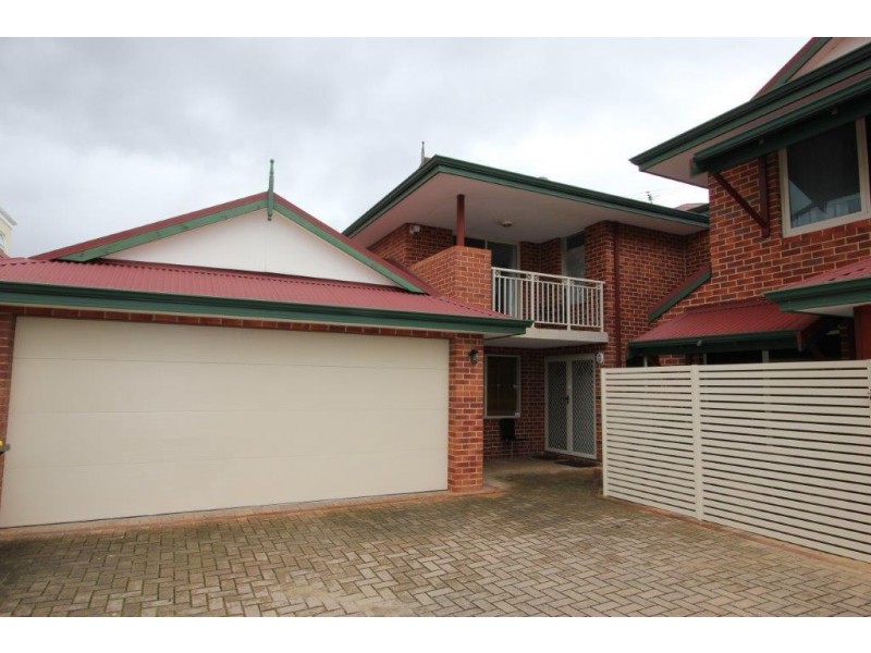 22A Temple Street, Victoria Park WA 6100