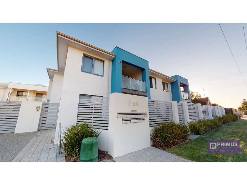 6/334 Belmont Avenue, Kewdale WA 6105