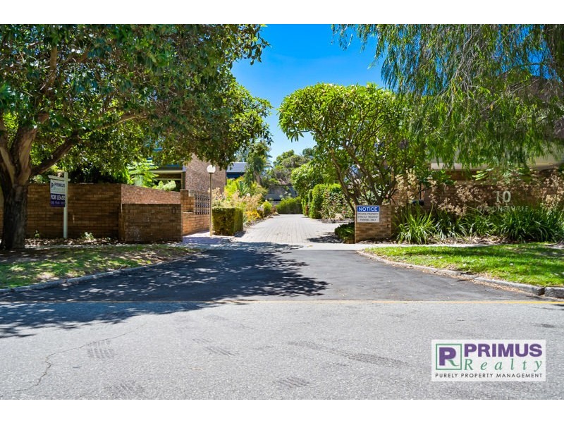 16/10 Gardner Street, Como WA 6152