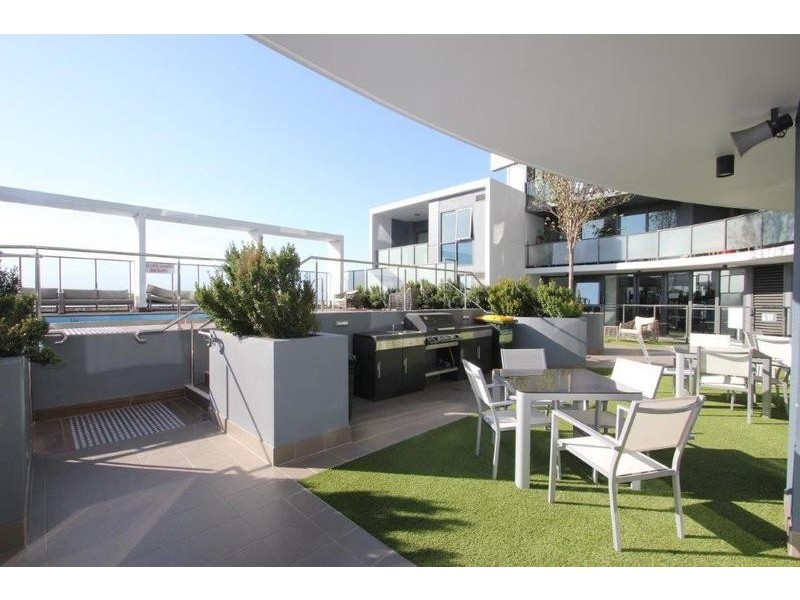 105/269 James Street, Northbridge WA 6003