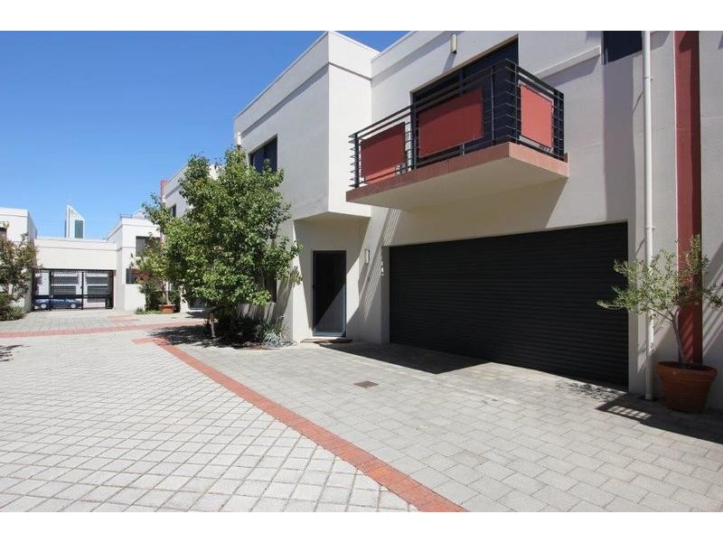 9/18 Robinson Avenue, Perth WA 6000