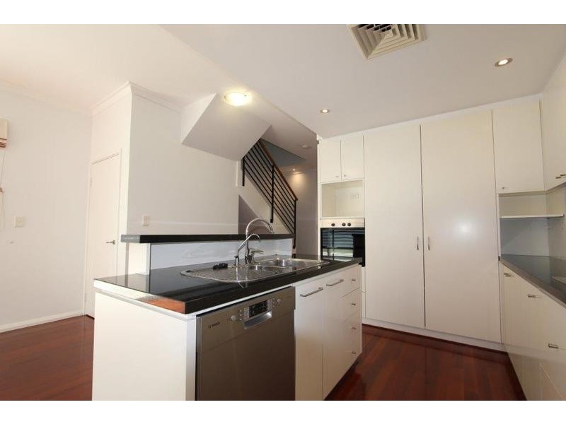 9/18 Robinson Avenue, Perth WA 6000
