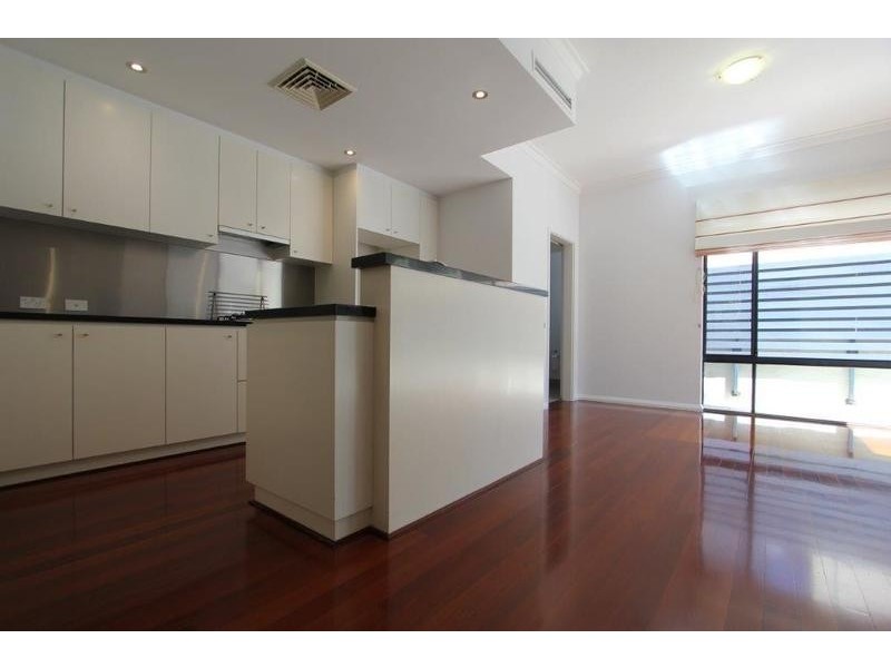 9/18 Robinson Avenue, Perth WA 6000