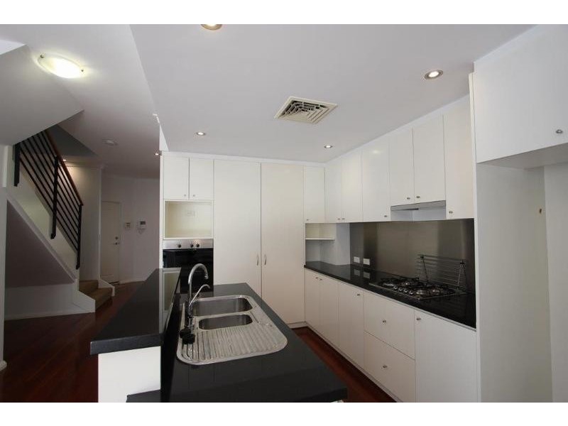 9/18 Robinson Avenue, Perth WA 6000