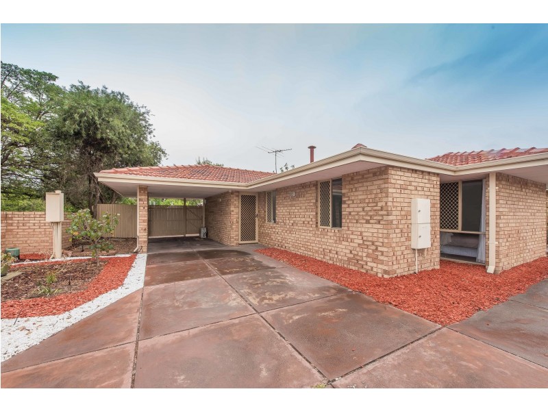 1/88 Carnarvon Street, East Victoria Park WA 6101