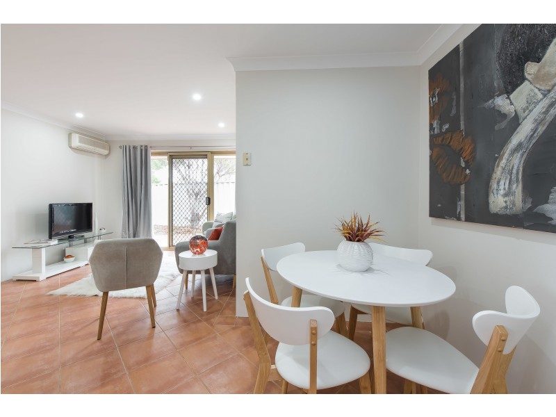 1/88 Carnarvon Street, East Victoria Park WA 6101