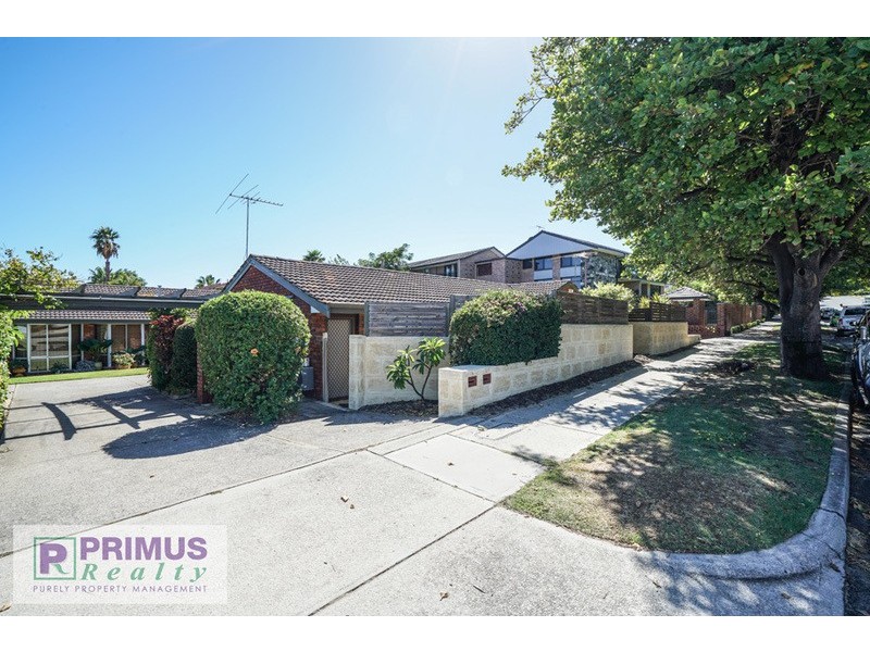 8/176 Labouchere Road, Como WA 6152