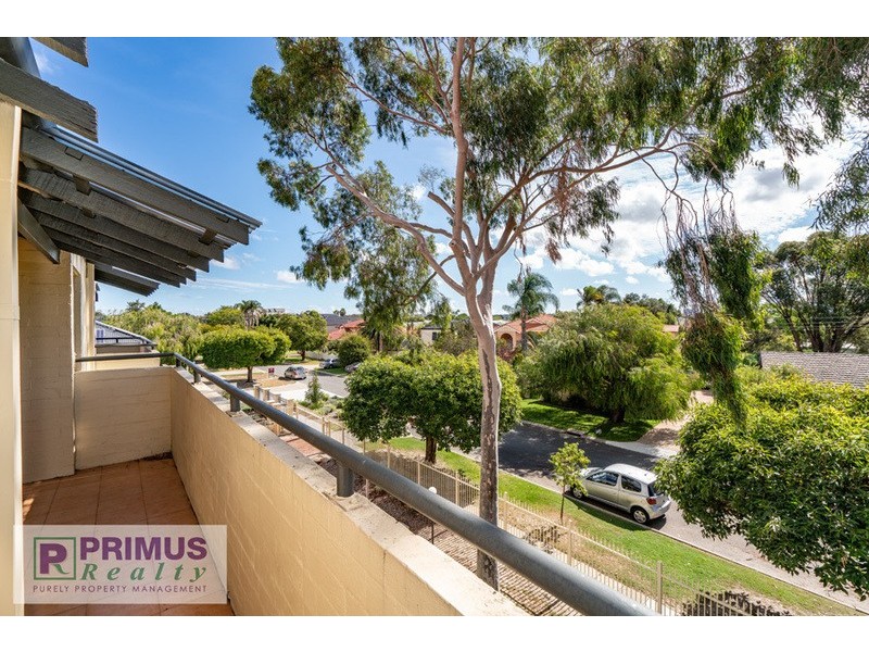 20/19 Delamere Avenue, South Perth WA 6151