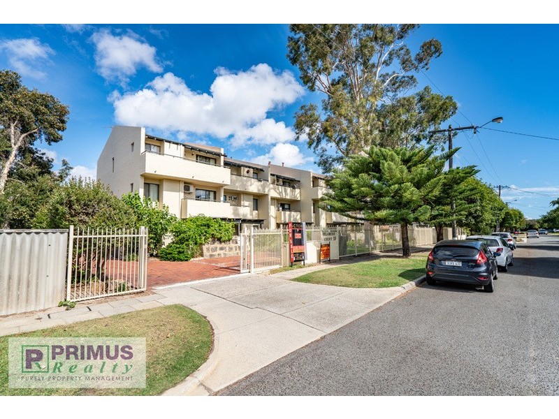 20/19 Delamere Avenue, South Perth WA 6151