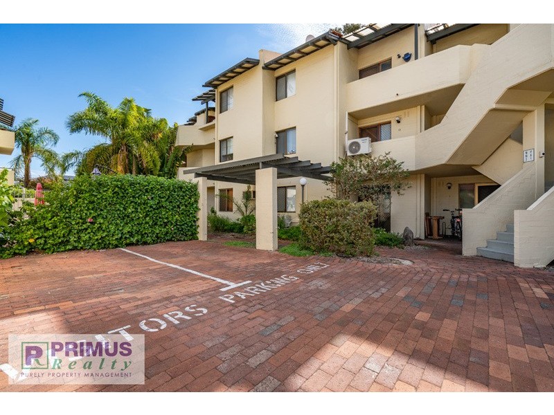 20/19 Delamere Avenue, South Perth WA 6151